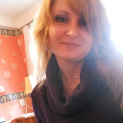 Жанна Дубинина, 02.01.1984, Киев