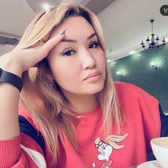 Жулдызай Амирхан, 09.05, Шымкент