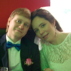 София Лисичкина, 29.07.1990, Berlin