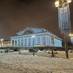 Роман Б, 22.11.1980, Санкт-Петербург