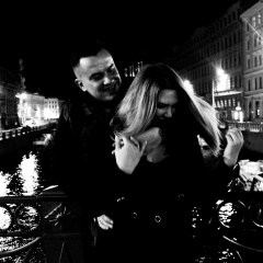 Данил Кутузов, 23.08, Санкт-Петербург