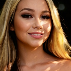 Оксана Аленкина, 25.12, Белгород