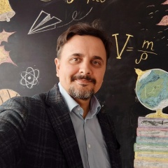 Александр Андриенко, 10.07, Сургут