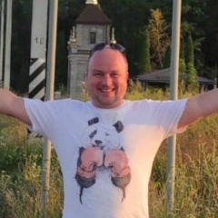 Алексей Ефремов, 01.03.1981, Санкт-Петербург