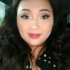 Айгерим Турехан, 19.01.1993, Алматы