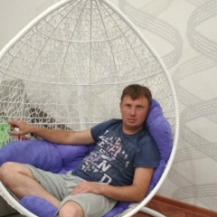 Денис Дубровин, 30.07.1980, Мишкино