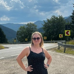 Анастасия Борисова, 09.10, Кишинев