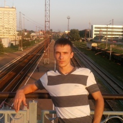 Дмитрий Синяпкин, 13.09.1992, Москва