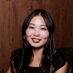 Надежда Дашицыренова, 19.07, Улан-Удэ