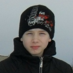 Васёк Овсянкин, 16.07, Санкт-Петербург