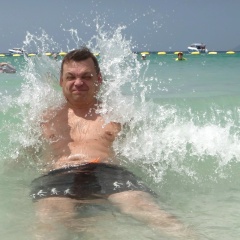 Тарас Байловский, 04.08, Санкт-Петербург