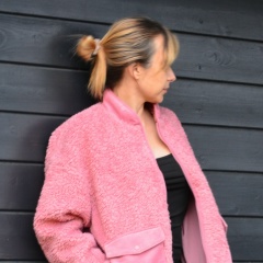 Maria Bondar, 01.06, Санкт-Петербург