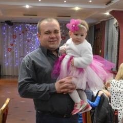 Тарас Джус, 04.03, Калуш