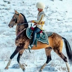 Бегенч Ыбыдов, 14.06.1987, Ашхабад