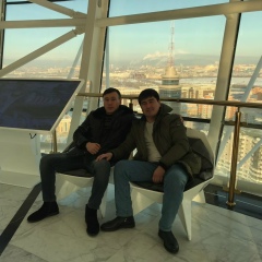 Ауесхан Сатыбалдиев, 19.05, Шымкент