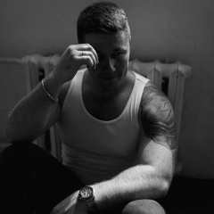 Иван Коняев, 28.07.1989, Санкт-Петербург