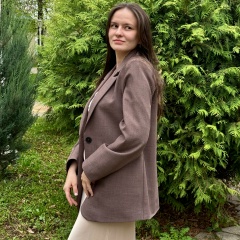 Регина Юмагулова, Межгорье