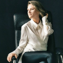 Анна Миронова, Рязань