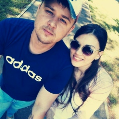 Masha Makarenko, 10.03.1994, Москва