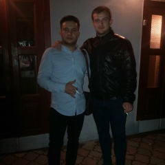 Gadam Durdyyew, 27.12, Харьков