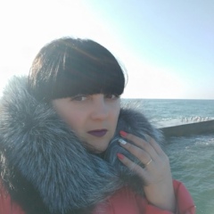 Юлия Себова, 29.12.1983, Одесса