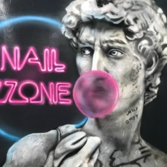 Анна Петрусь, 23.05.1987, Новокузнецк