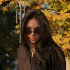 Арина Адельметова, 17.05, Самарканд