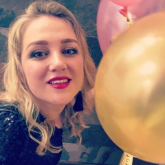 Ольга Бузилова, 19.03, Пермь