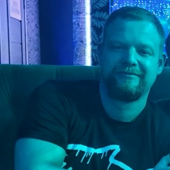 Олег Демидов, 29.06.1987, Белгород