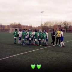 Артур Гарибян, Москва