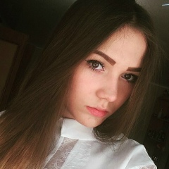 Кристина Царёва, 03.05.2001, Нижний Новгород