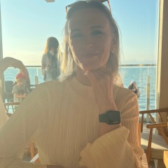 Женя Безрукова, 17.12, Калининград