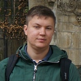 Kirill Kravtsov, 16.04.1987, New York City