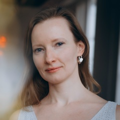 Екатерина Акулова, 08.10, Санкт-Петербург