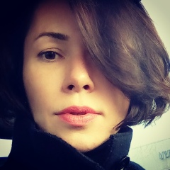 Marina' D, 19.05, Санкт-Петербург