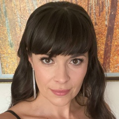 Натали Васильева, 30.09, Симферополь