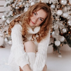 Дарья Баева, 18.01, Кемерово