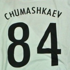 Дмитрий Чумашкаев, 03.04.1984, Санкт-Петербург