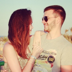 Дима Касьянов, 05.09, Москва