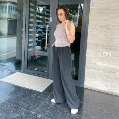 Ana Tlegen, 10.05.1980, Павлодар