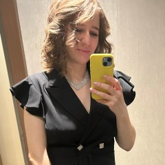 Анастасия Трунькина, 04.09, Москва