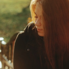 Алёна Гайдукова