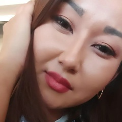 Ляззат Камбарова, 04.07, Алматы