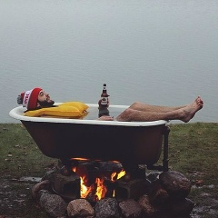 Арджє Нікідзє, Хрустальный / Красный Луч