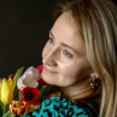 Татьяна Булгакова, 09.05, Новосибирск