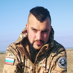 Антон Касинцев, 25.01.1985