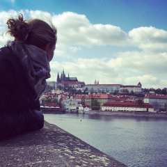 Ольга Янко, 27.10.1986