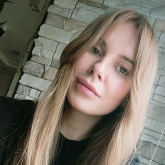 Юлия Верник, 04.07, Санкт-Петербург