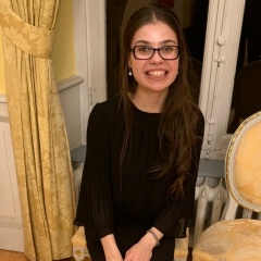 Зарина Пухаева, 23.04