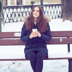 Кристина Кочнева, 12.10, Санкт-Петербург